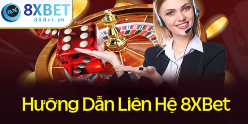 Liên hệ 8Xbet zalo cực nhanh và đơn giản