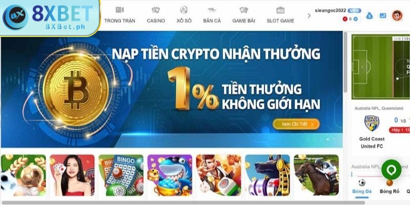 Sân chơi 8Xbet đính chính những tin đồn trên 