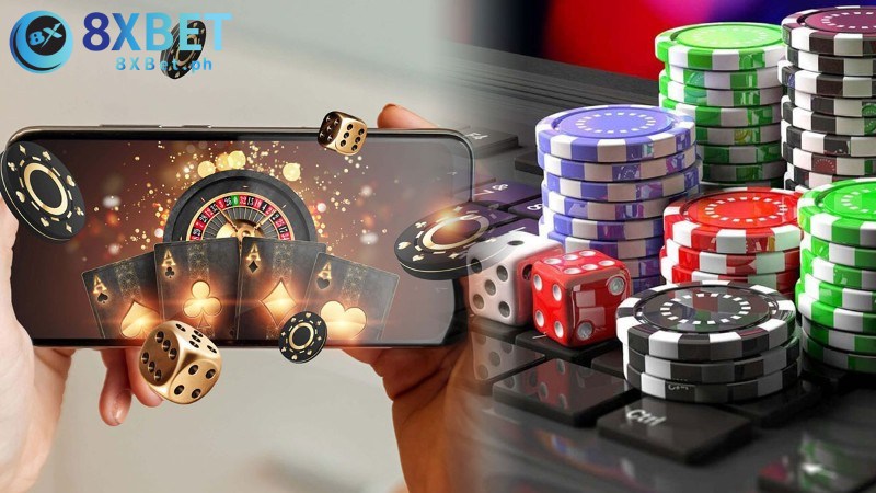 Những vấn đề cần lưu ý khi tham gia sảnh Casino 8Xbet 