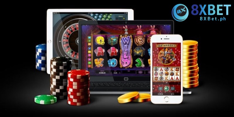 Tóm tắt một vài thông tin về sảnh Casino 8Xbet